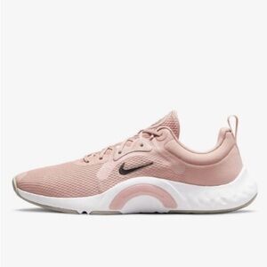 Nike Women's Blush Pink Sneakers
